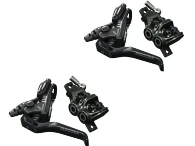 Shimano XTR Race BR-M985 Disc Brake - Reviews, Comparisons